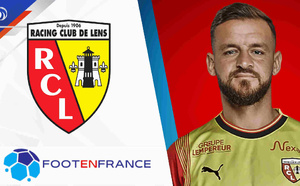 Gradit prolongé, le RC Lens se moque du Stade Rennais avec une référence à Complément d’Enquête