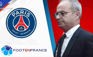 PSG : Luis Campos veut recruter le nouveau Bernardo Silva ! 