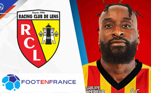 M'Bala Nzola (RC Lens), un club chaud pour le recruter ?