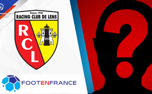Le RC Lens laisse échapper un joli dossier mercato !