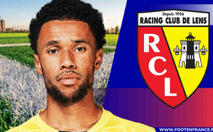 Yehvann Diouf au RC Lens, ça se précise !