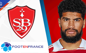 Stade Brestois : Mahdi Camara sollicité par Sunderland et Leeds United